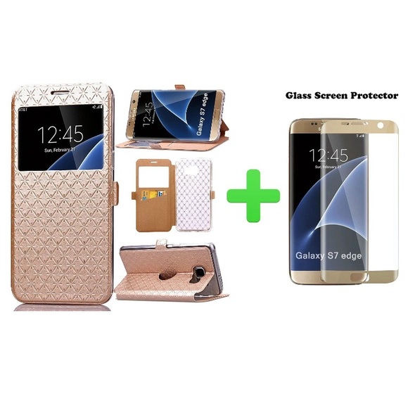 Samsung Galaxy 6s edge Case - Picture 1 of 1